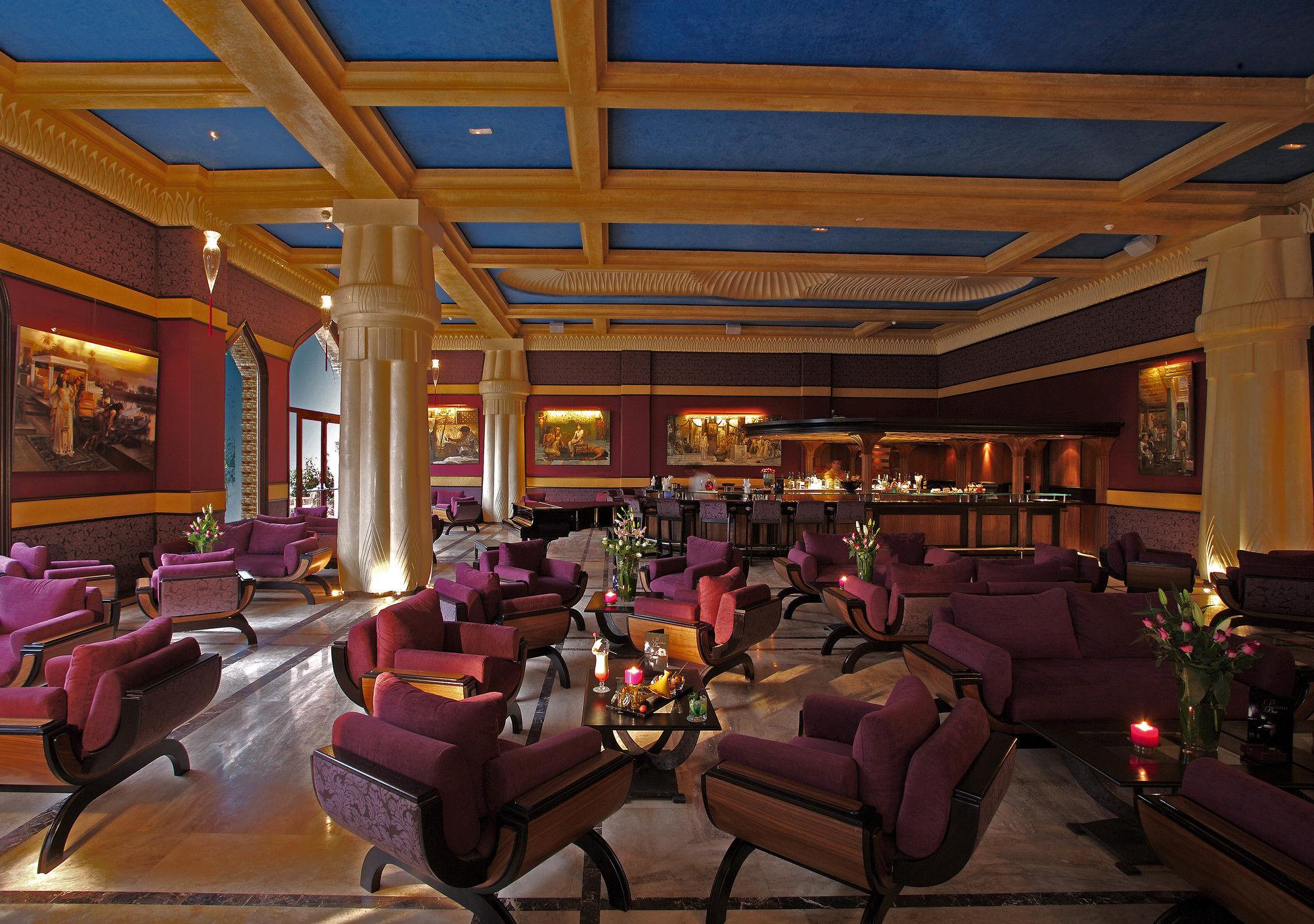 เอส ซาดี มาราเกช รีสอร์ต - พาเลซ Hotel มาร์ราเกช ภายนอก รูปภาพ